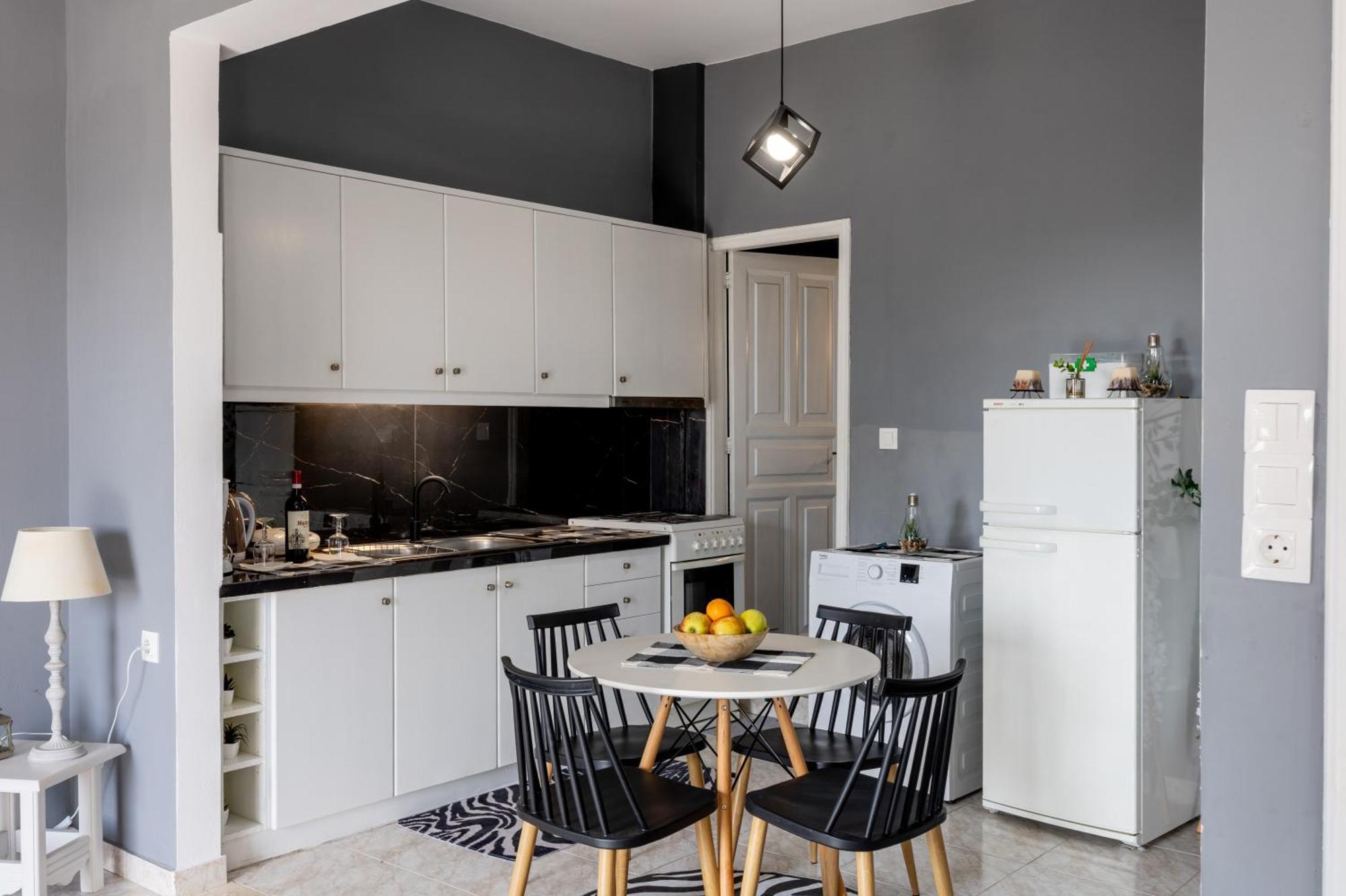 Appartamento Cozy 2 Bedrooms On The Hill W/netflix