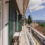 Cozy 2 Bedrooms Apartment On The Hill W/Netflix