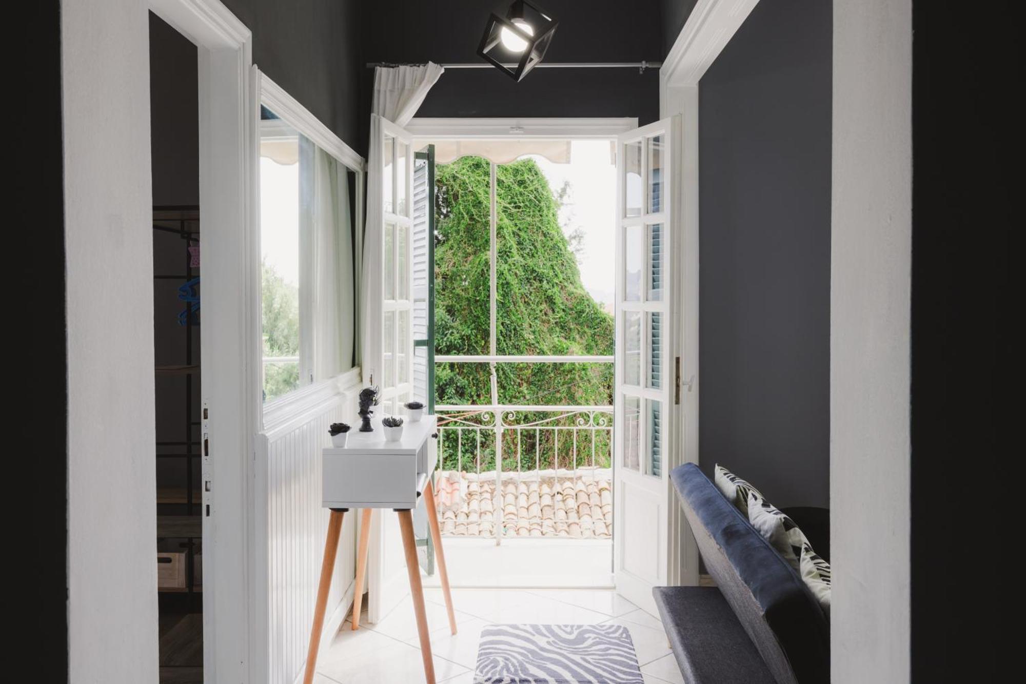 Appartement Cozy 2 Bedrooms On The Hill W/netflix *