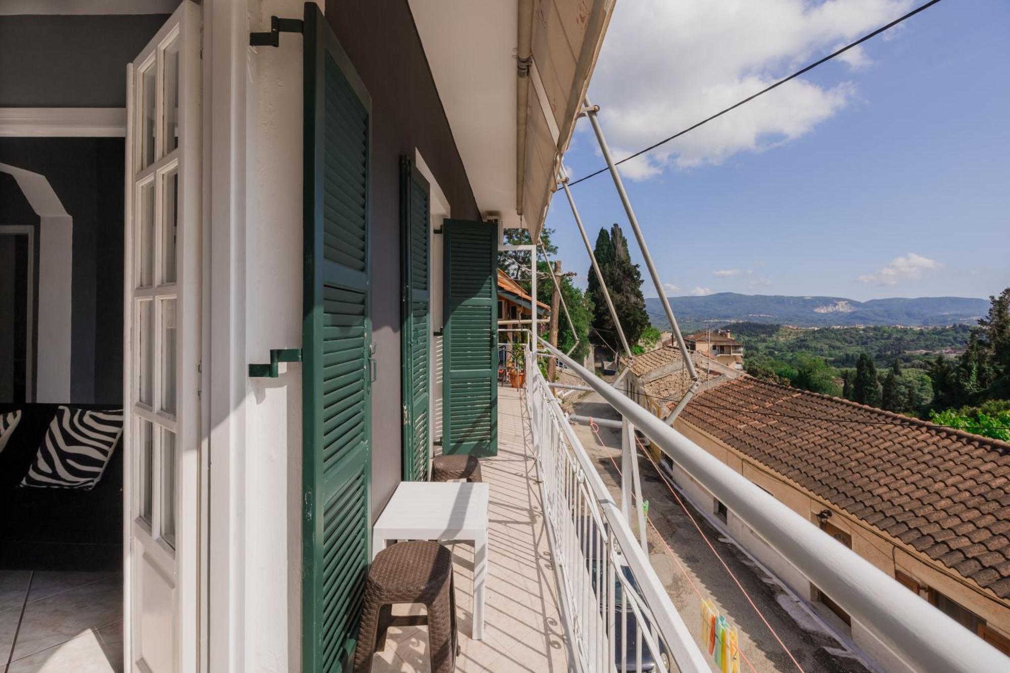 Apartment Cozy 2 Bedrooms On The Hill W/netflix