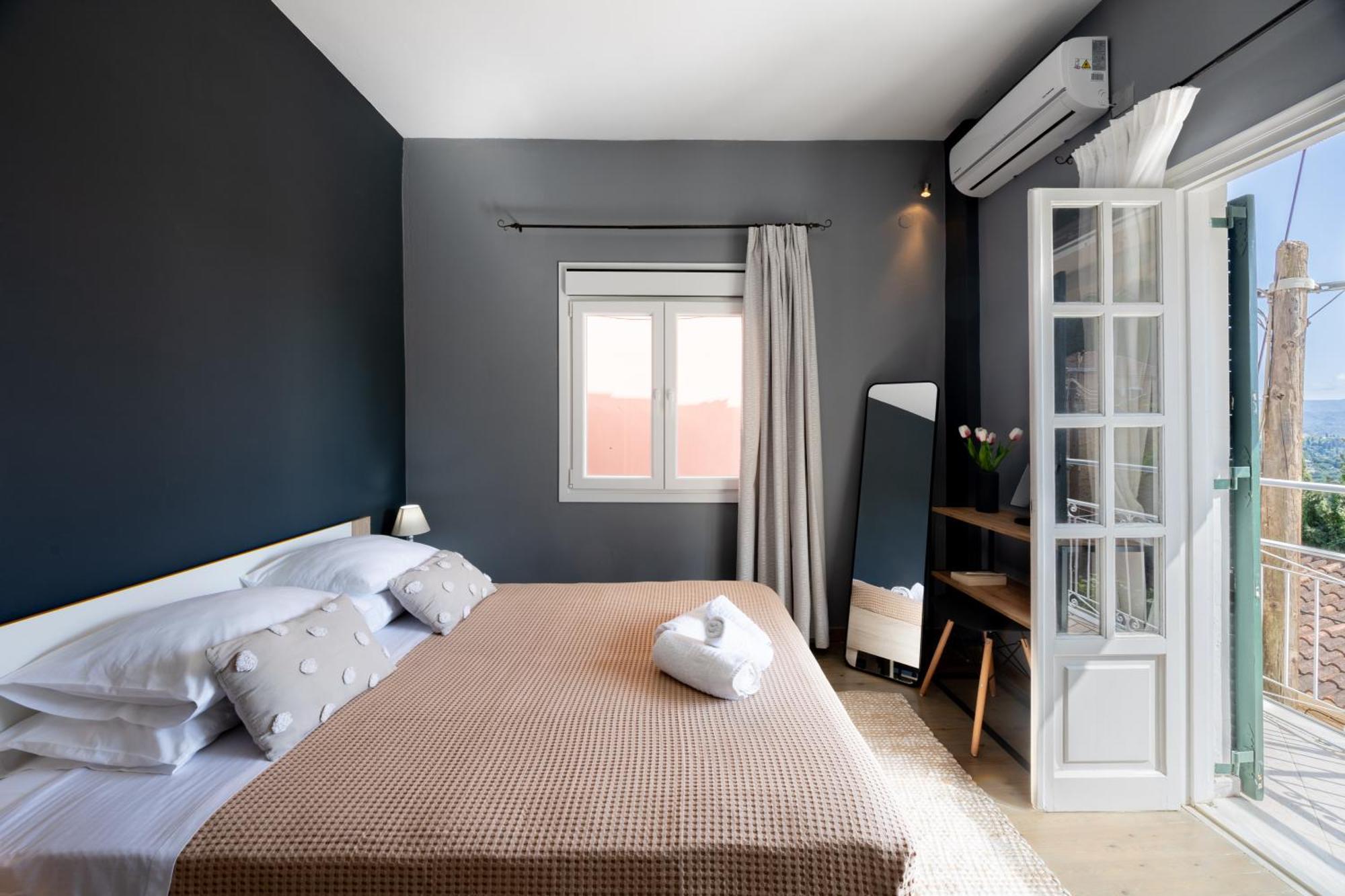 Cozy 2 Bedrooms On The Hill W/netflix