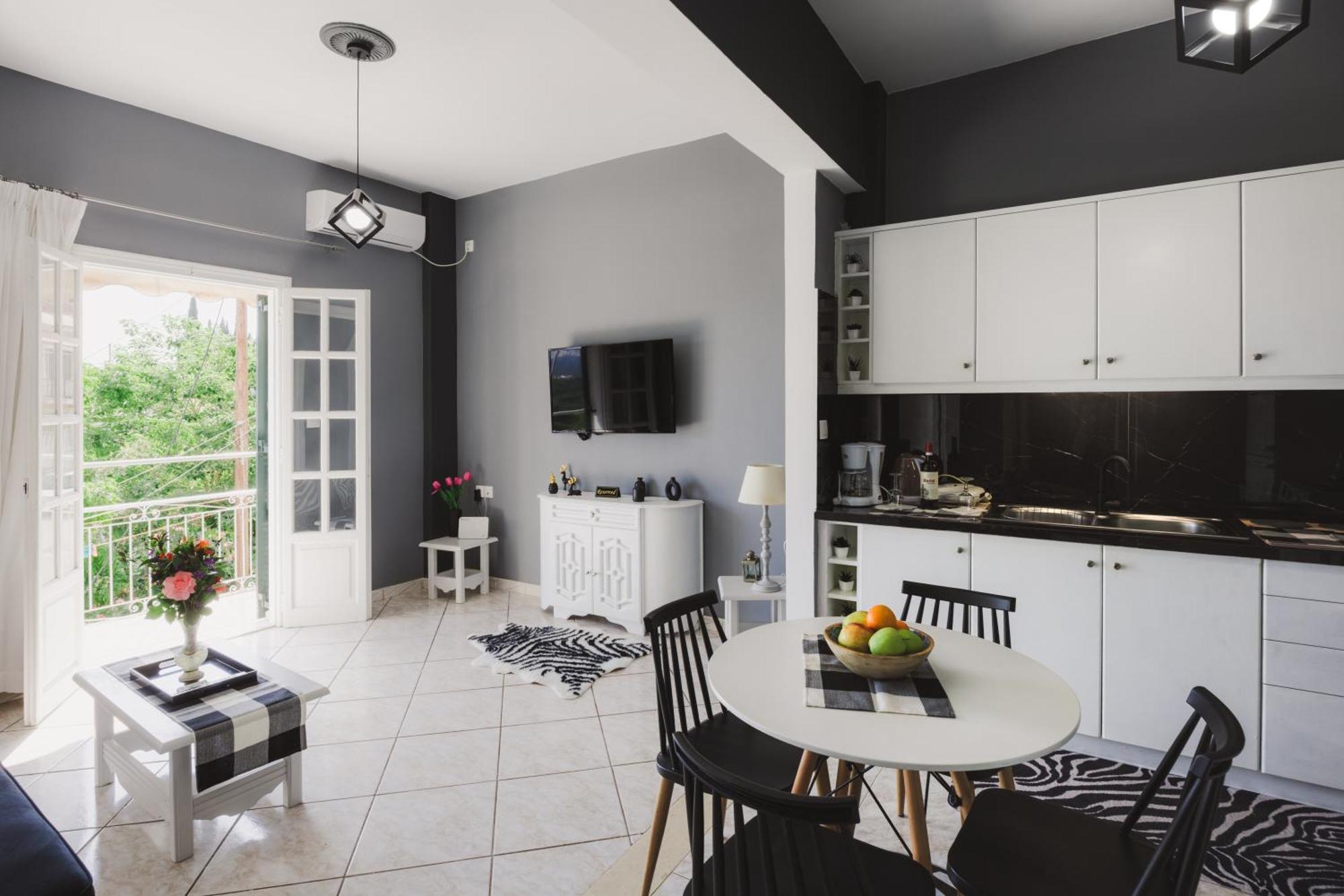 Cozy 2 Bedrooms On The Hill W/netflix Appartement