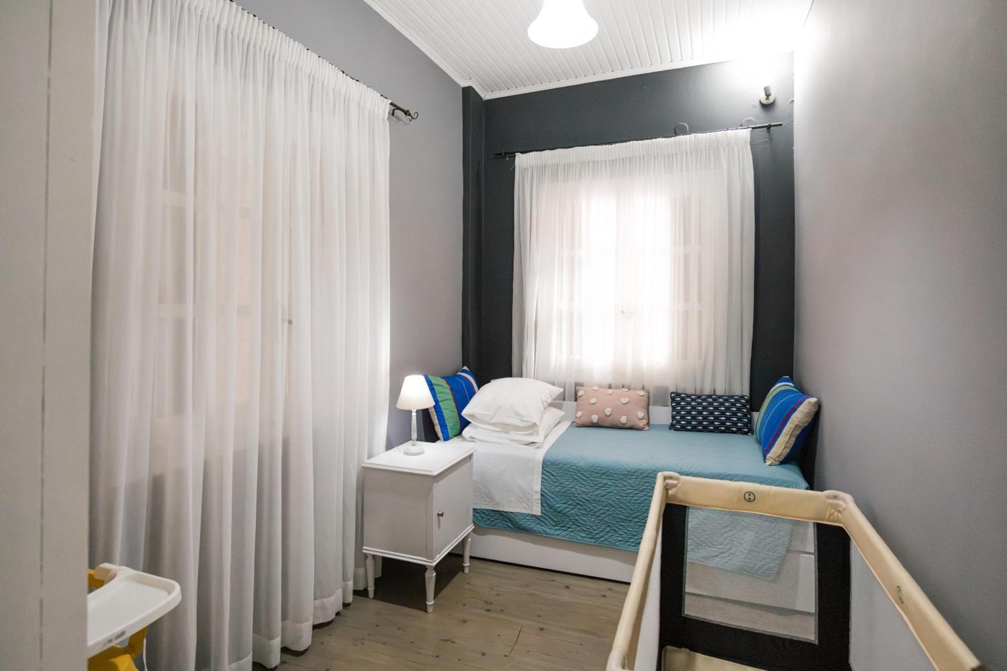 Cozy 2 Bedrooms On The Hill W/netflix *
