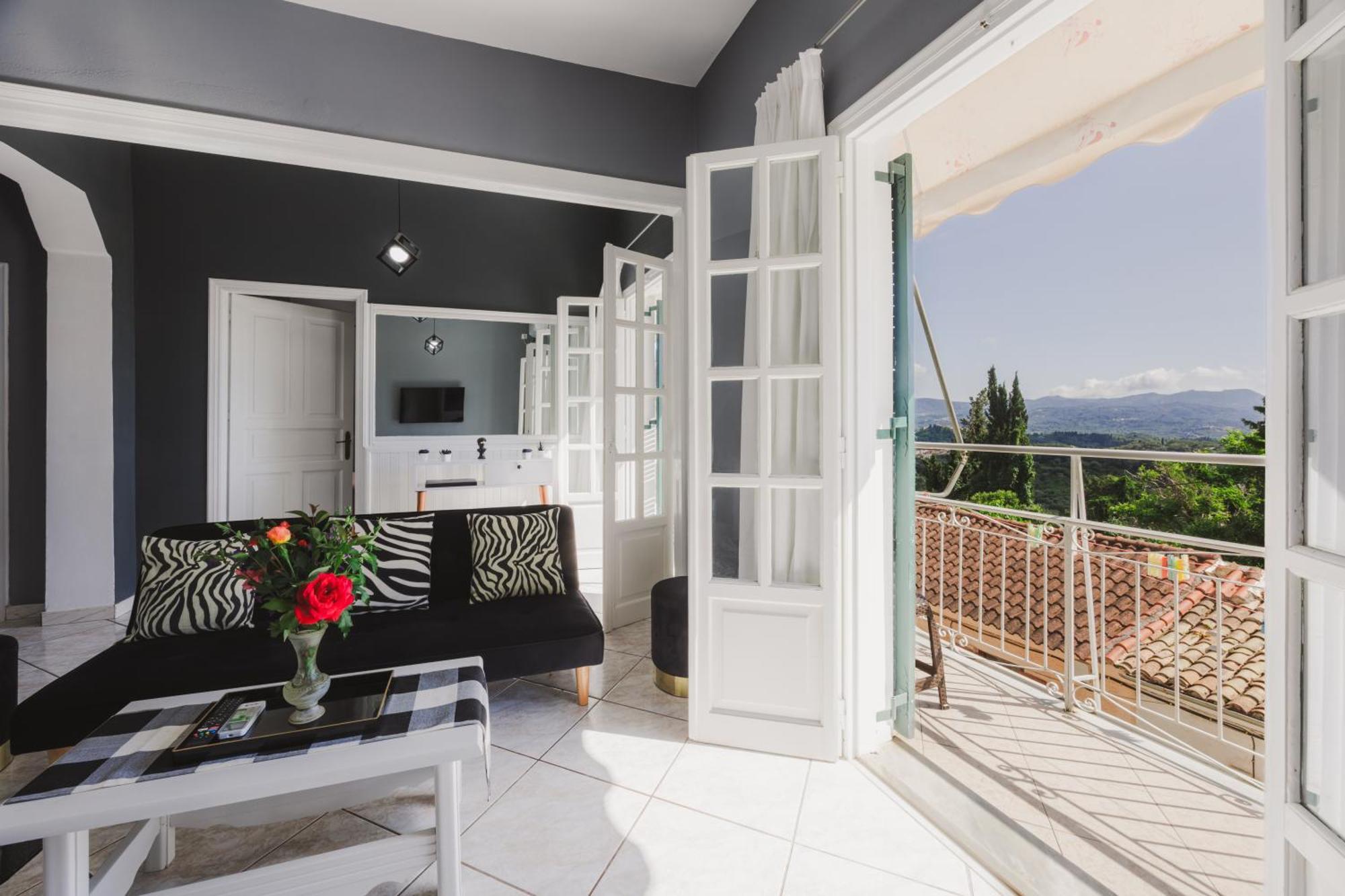 Cozy 2 Bedrooms On The Hill W/netflix Apartment *